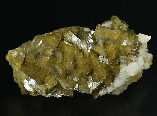 Siderite