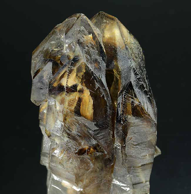 Smoky Quartz