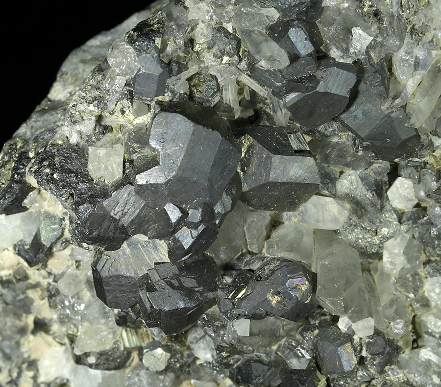 Tetrahedrite