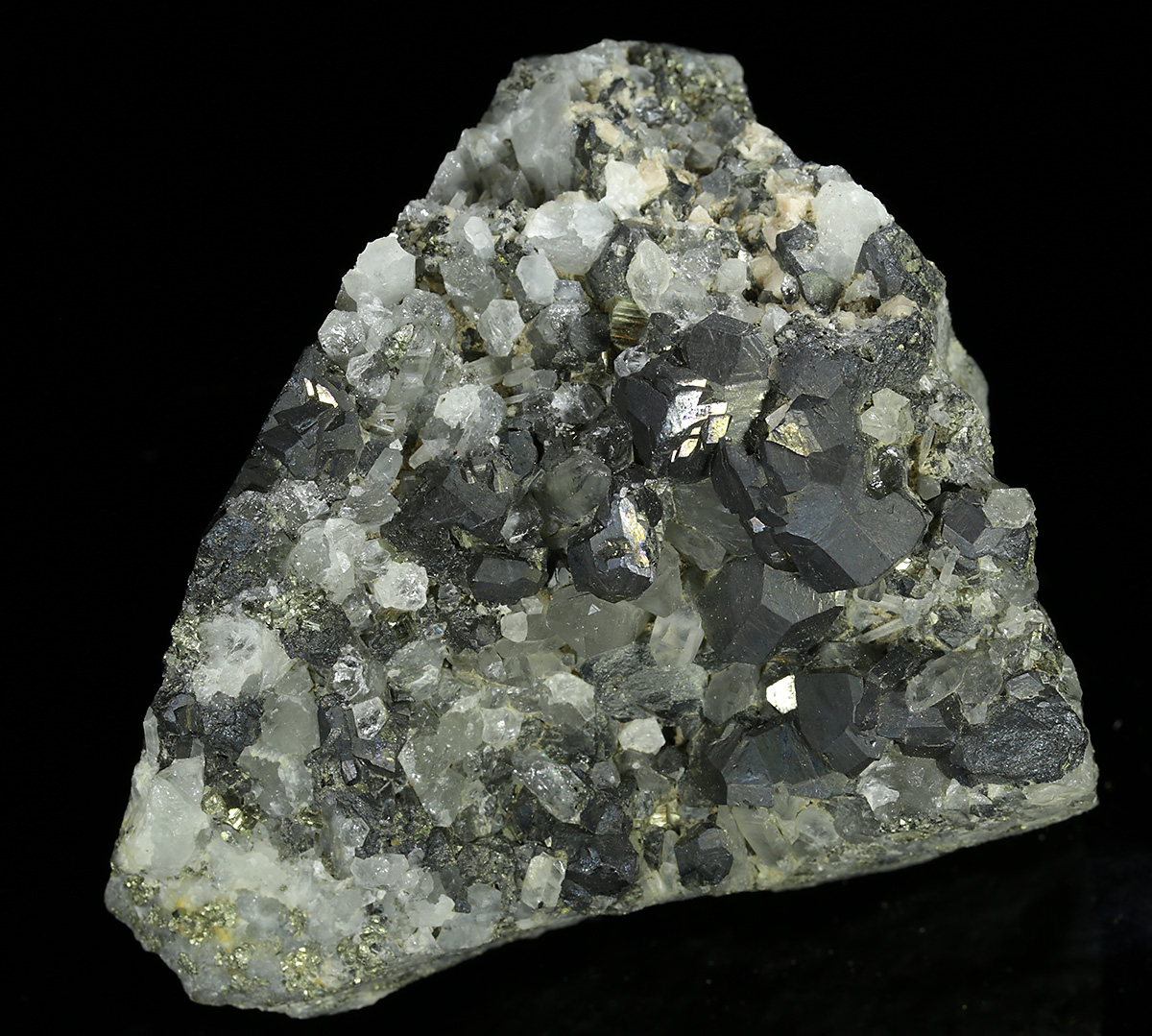 Tetrahedrite