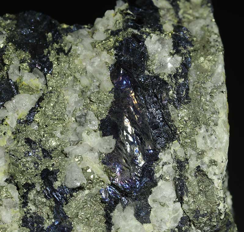 Covellite