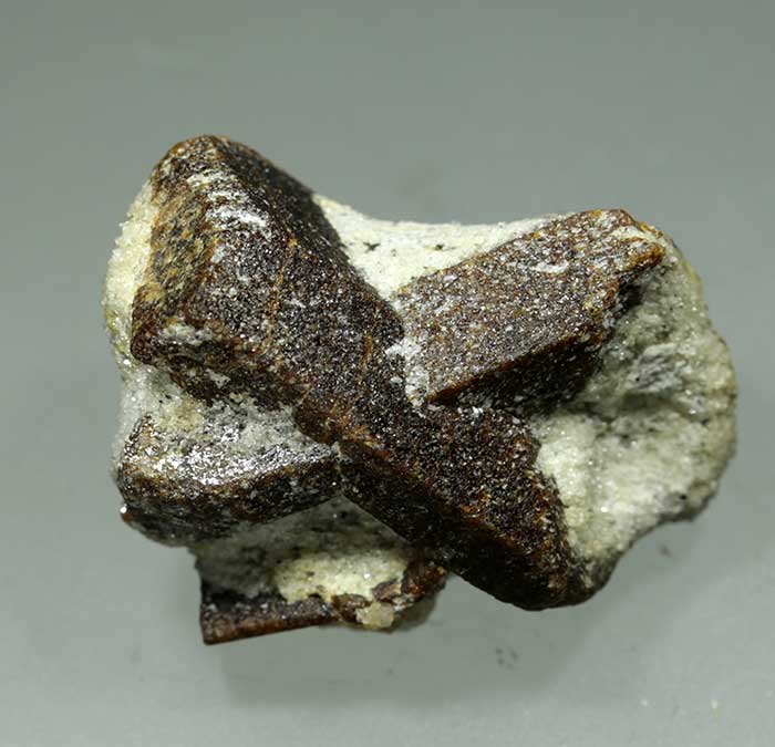 Staurolite