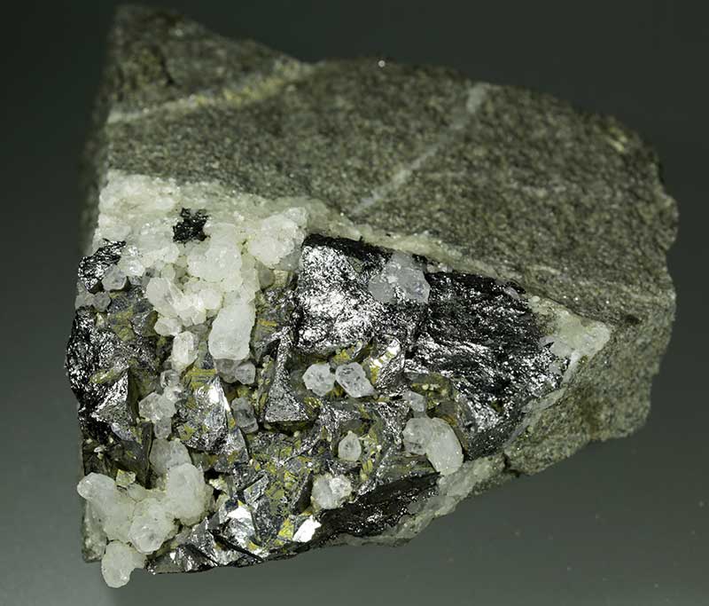 Tetrahedrite