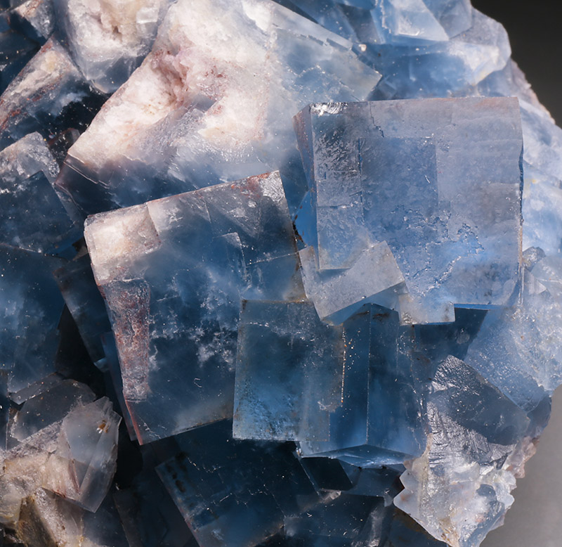 Fluorite