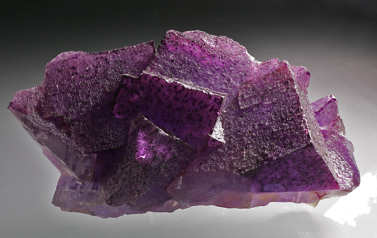 Fluorite