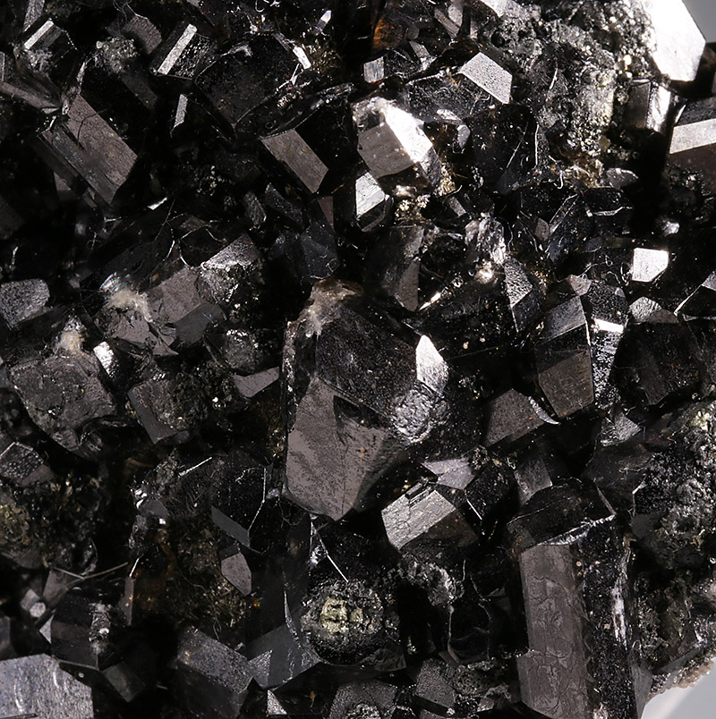 Cassiterite