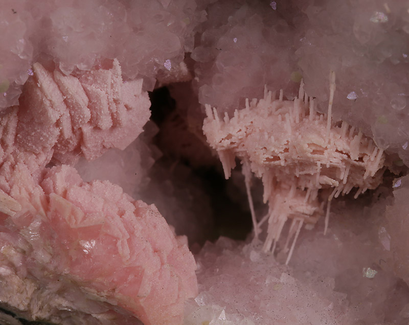 Rhodochrosite