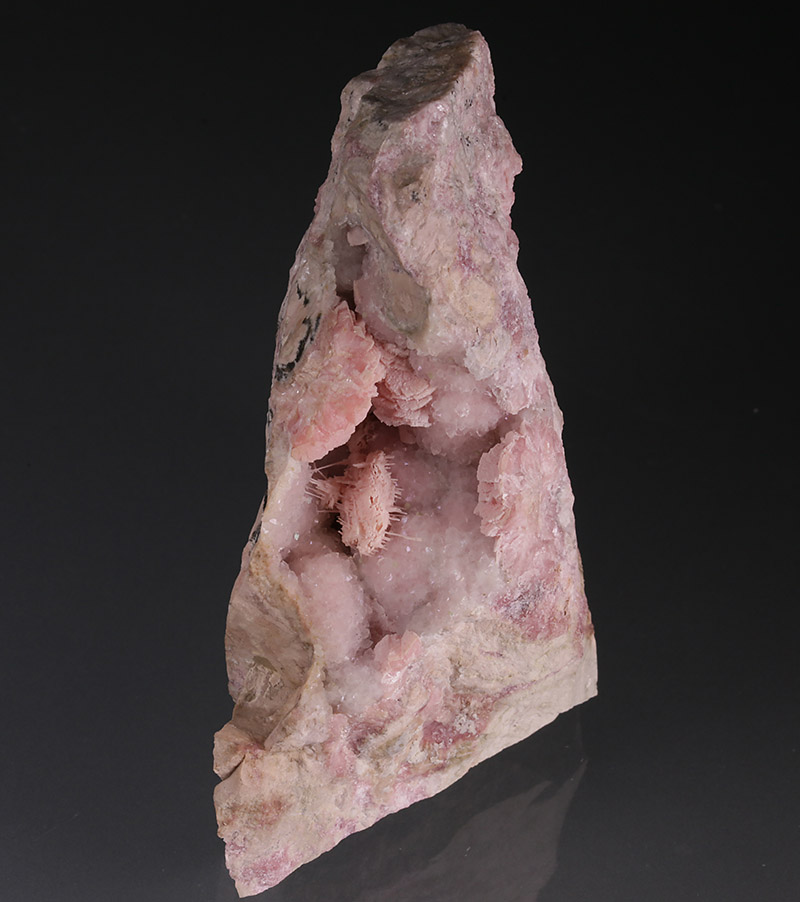 Rhodochrosite