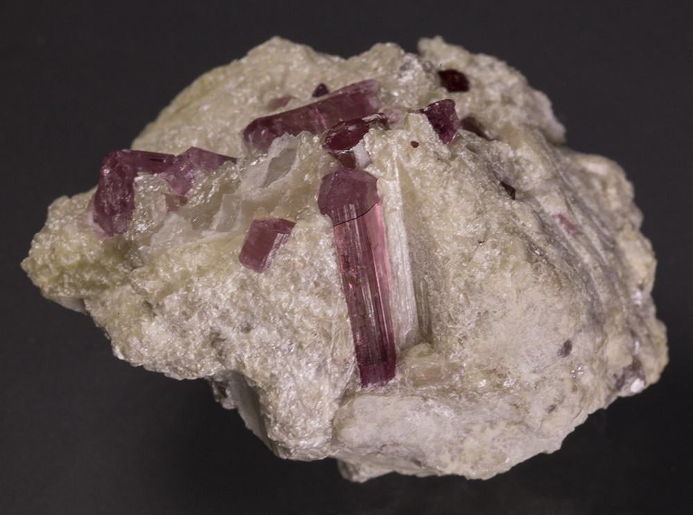 Elbaite