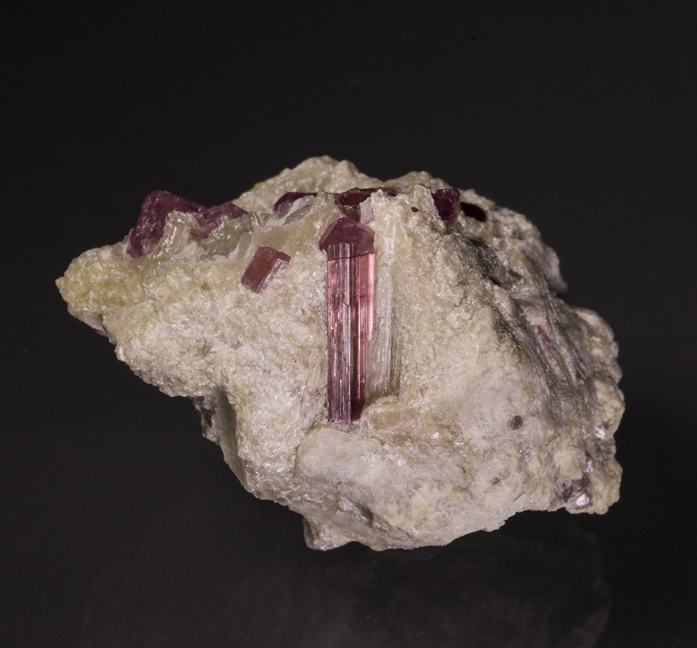 Elbaite