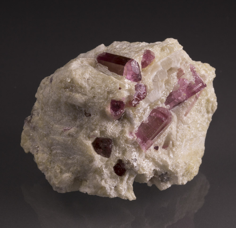 Elbaite