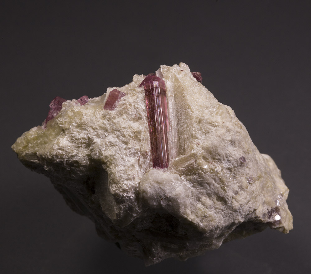 Elbaite