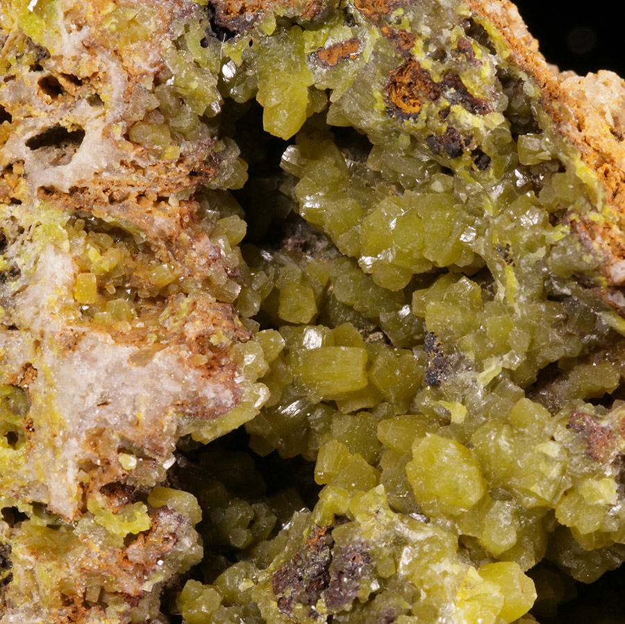 Pyromorphite