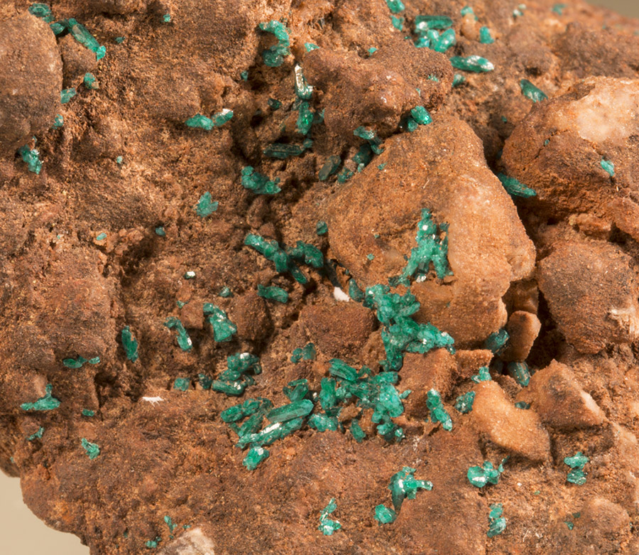 Dioptase