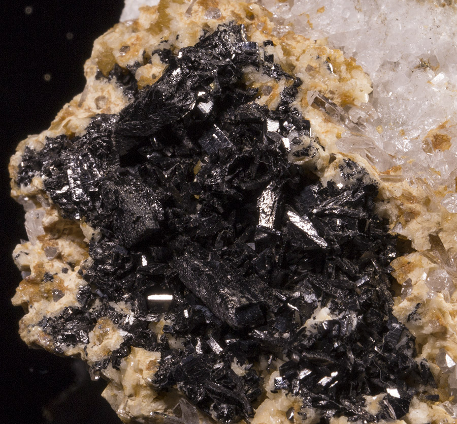 Ferberite