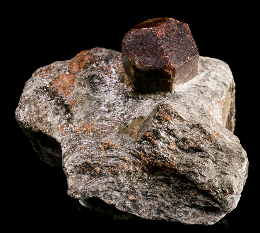 Almandine