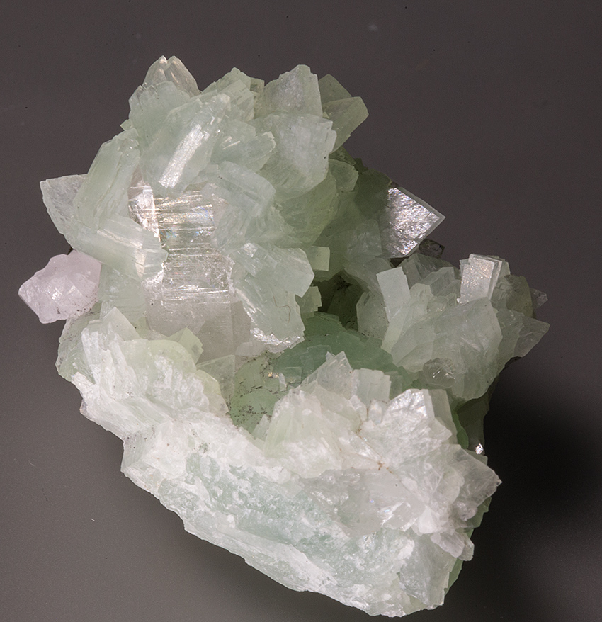 Prehnite