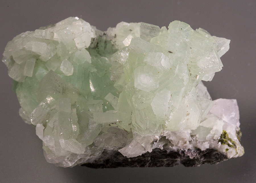 Prehnite