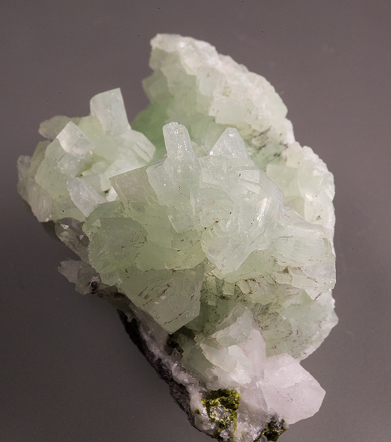 Prehnite