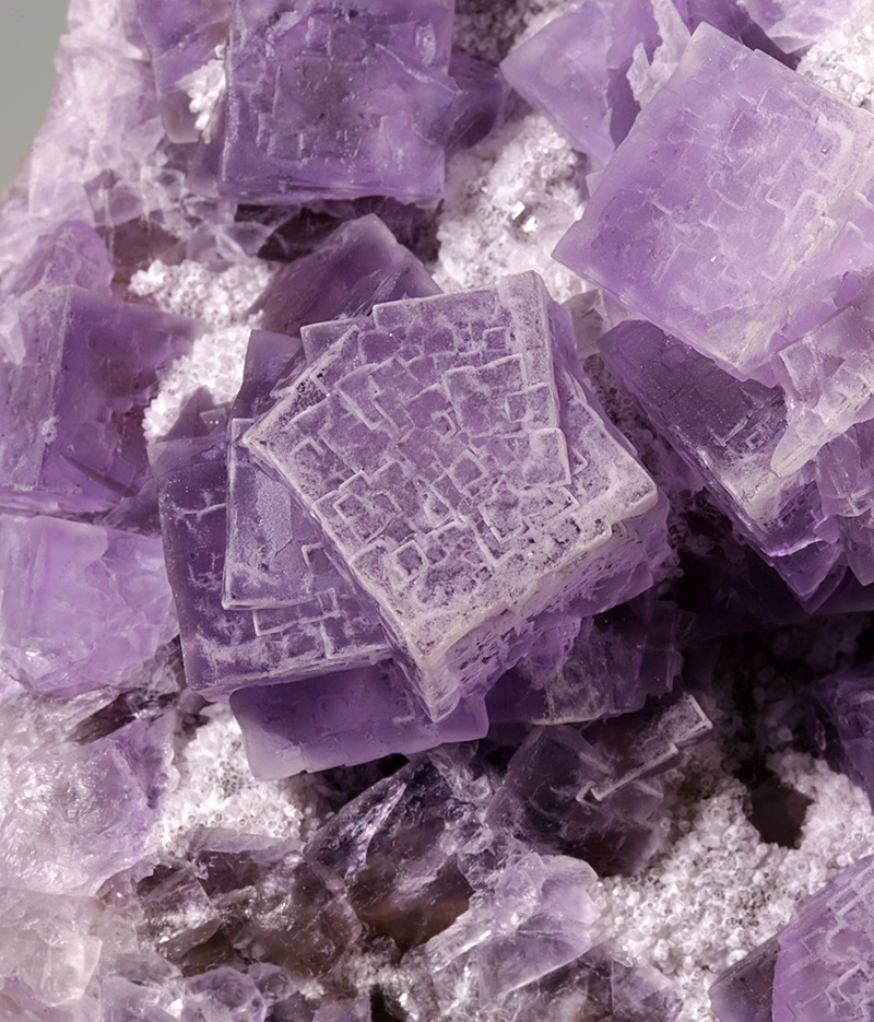 Fluorite