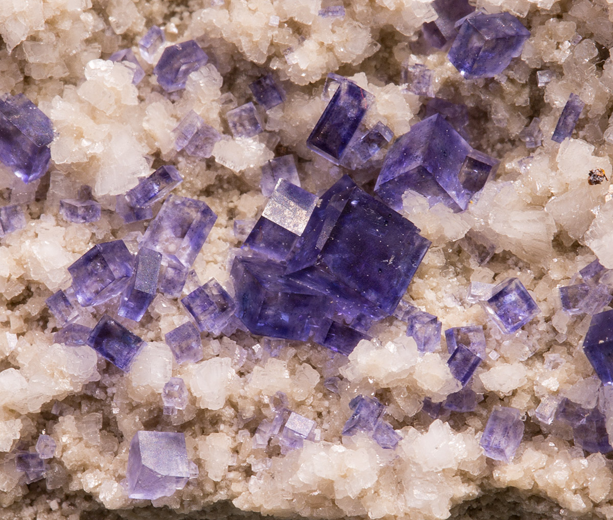 Fluorite