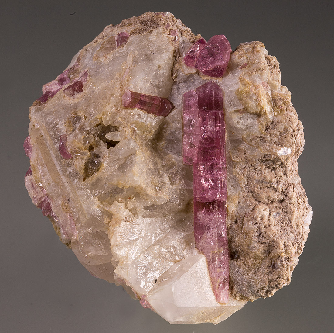 Elbaite