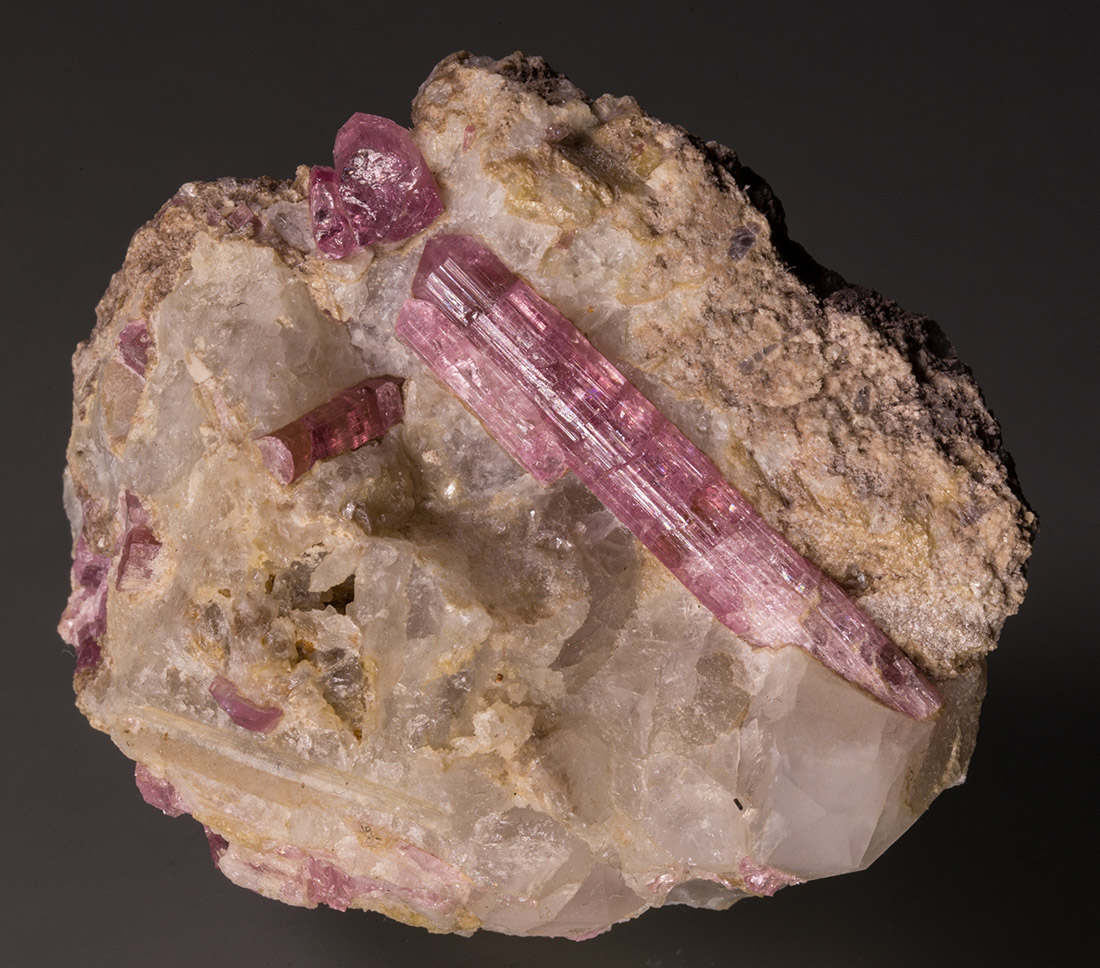 Elbaite