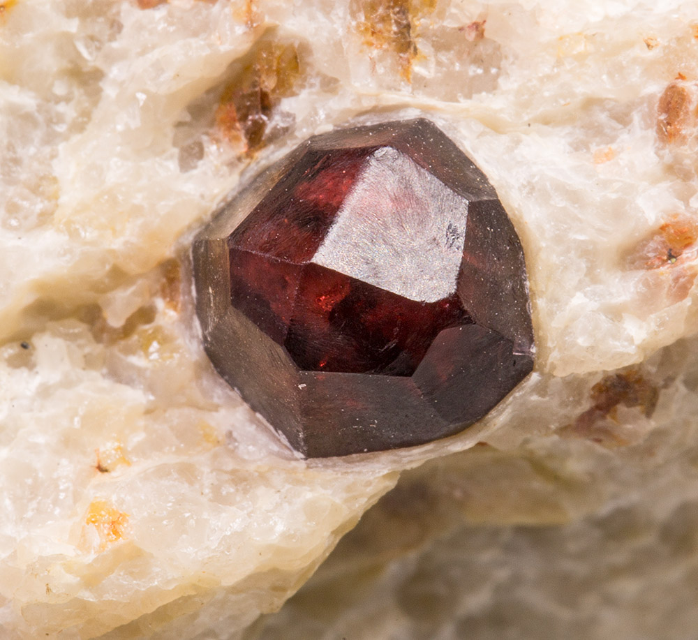 Almandine