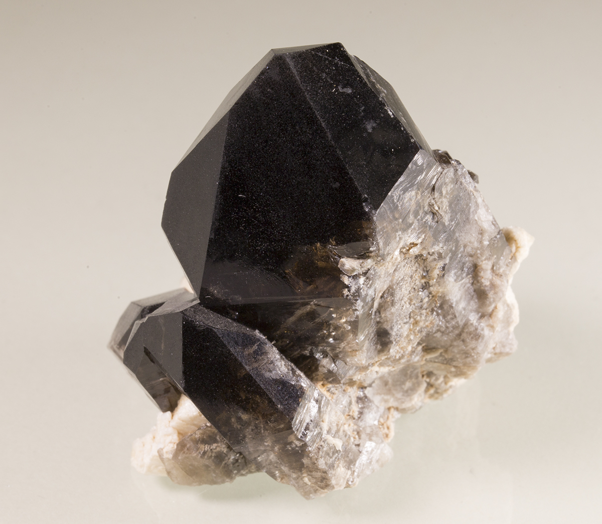 Smoky Quartz