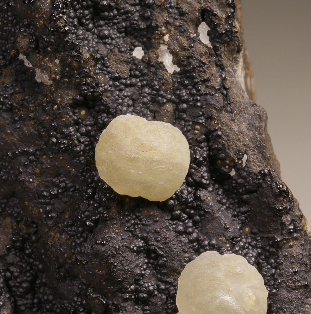 Calcite