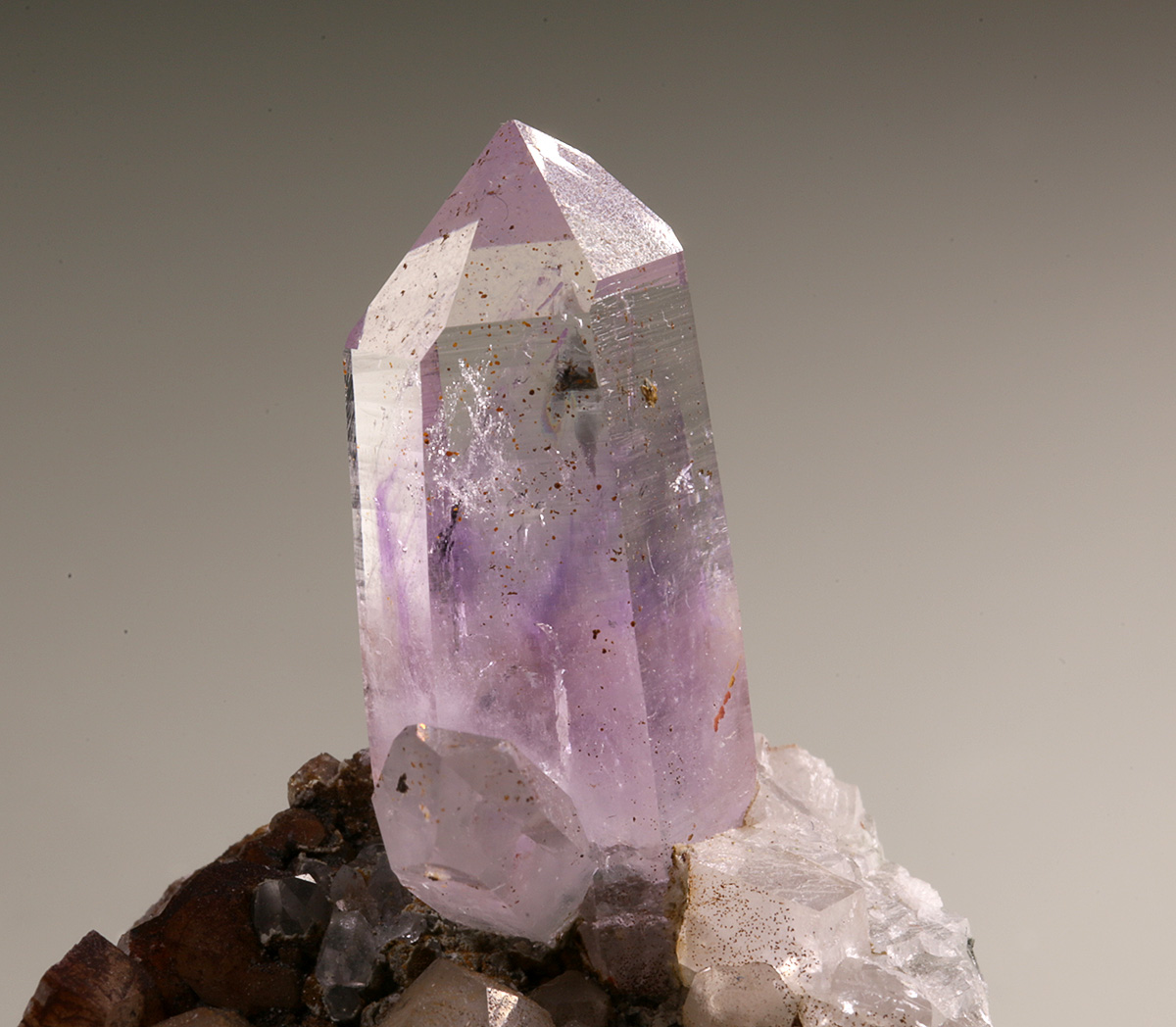 Amethyst