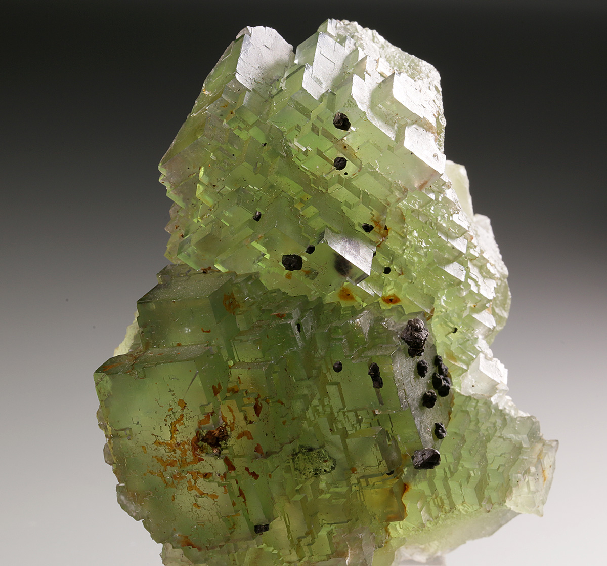 Fluorite