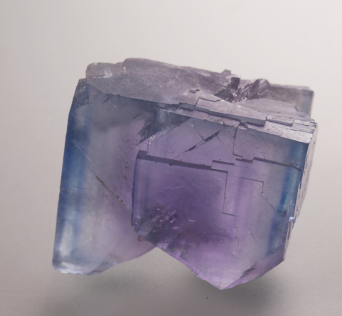 Fluorite