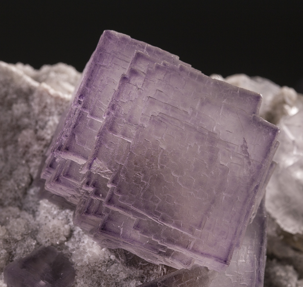 Fluorite