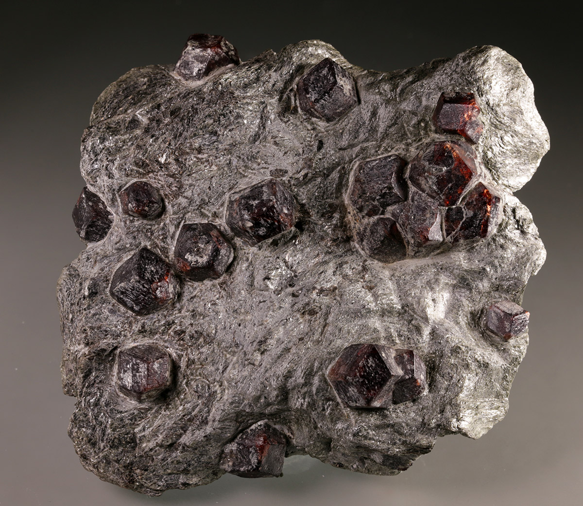 Almandine