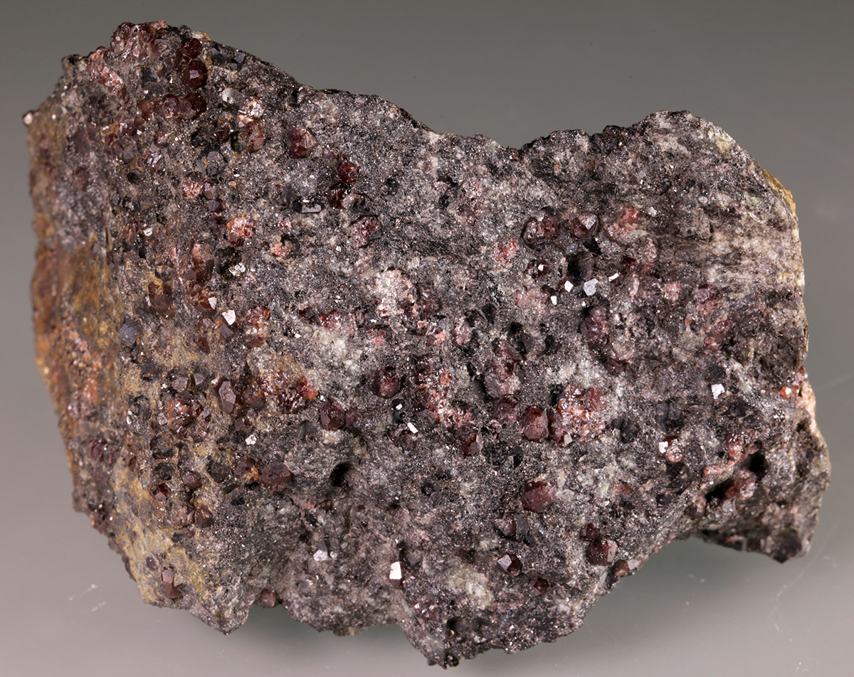 Almandine