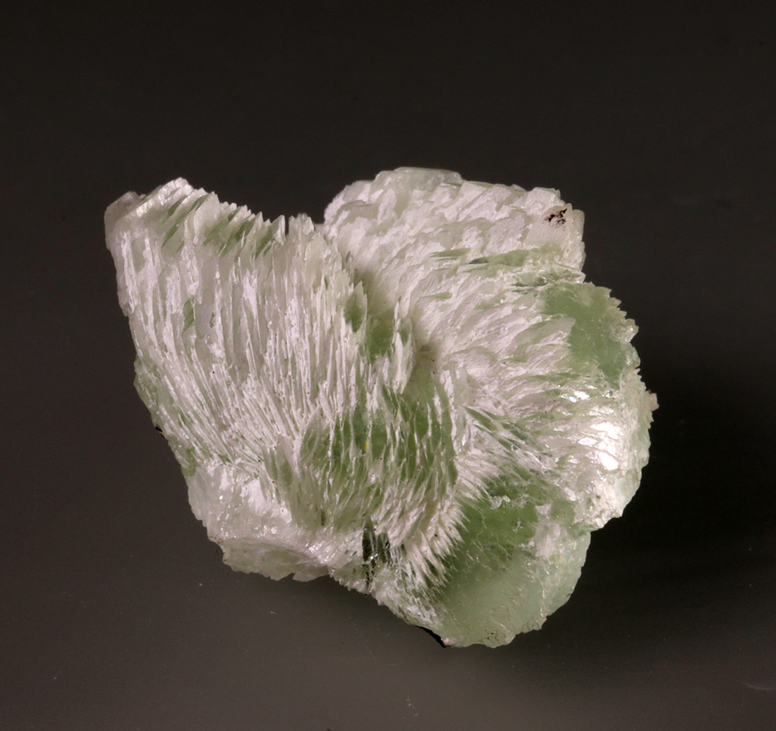 Tarbuttite