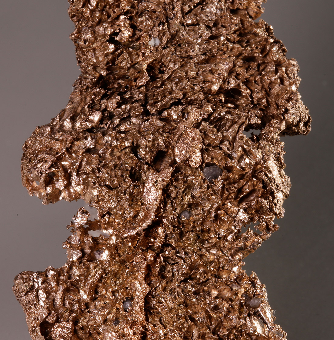 Copper Var Arsenic Copper