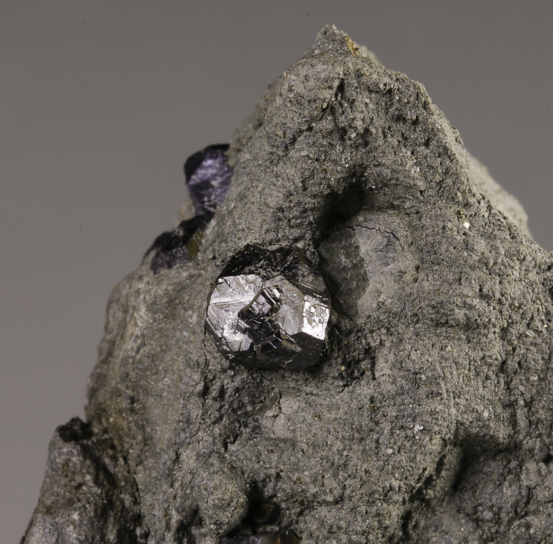 Marmatite