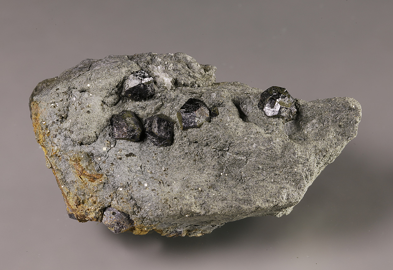 Marmatite