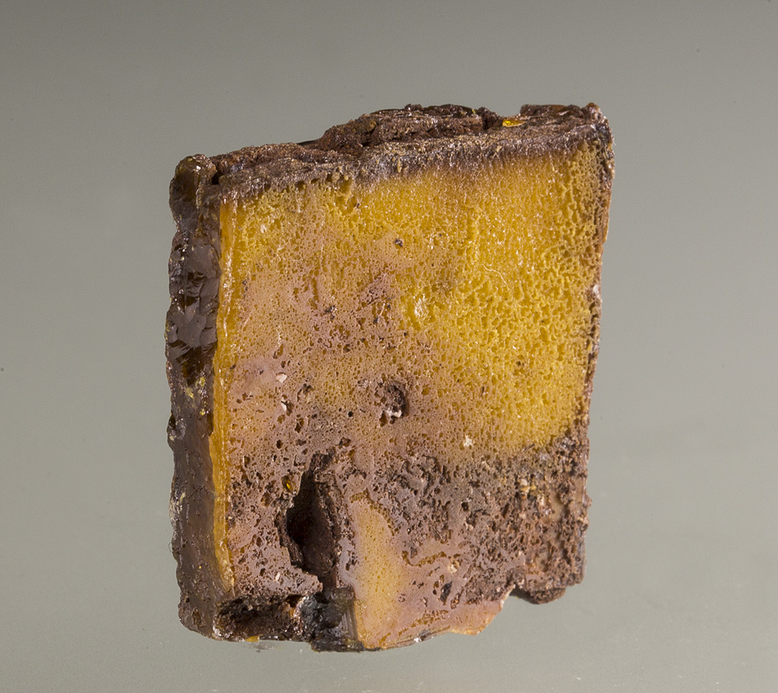 Wulfenite