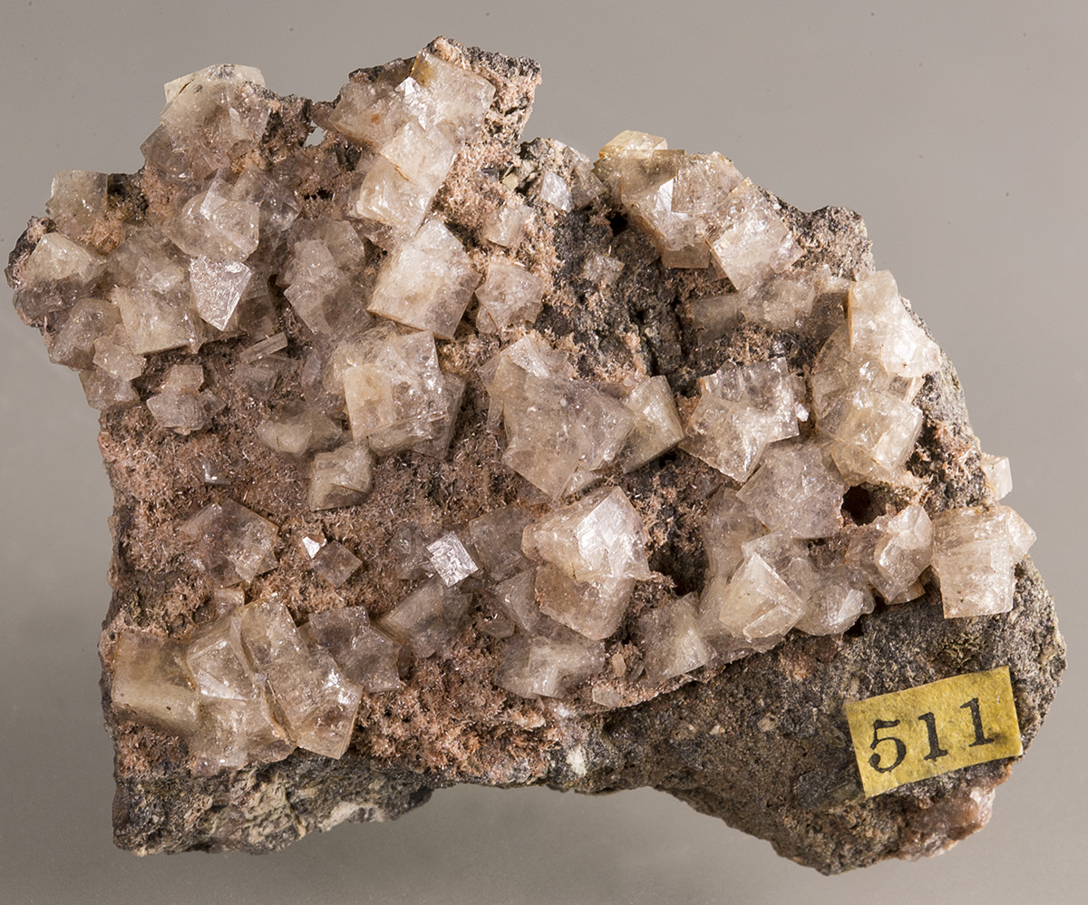 Chabazite