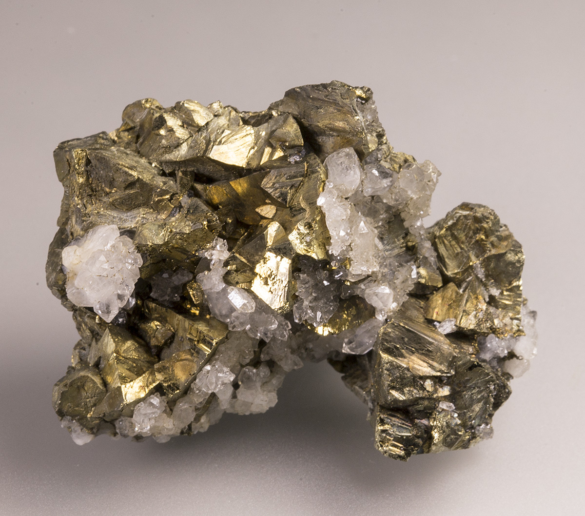 Chalcopyrite