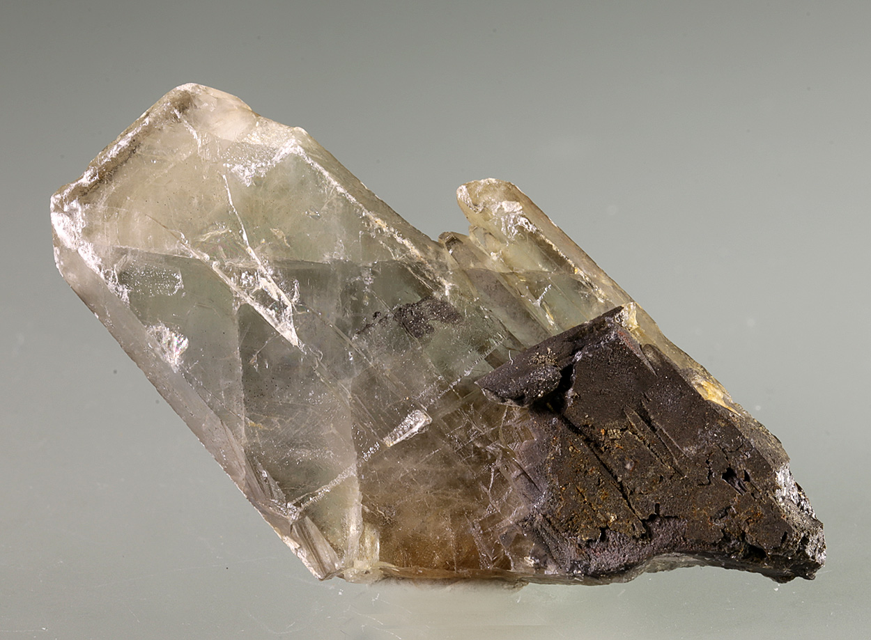 Baryte