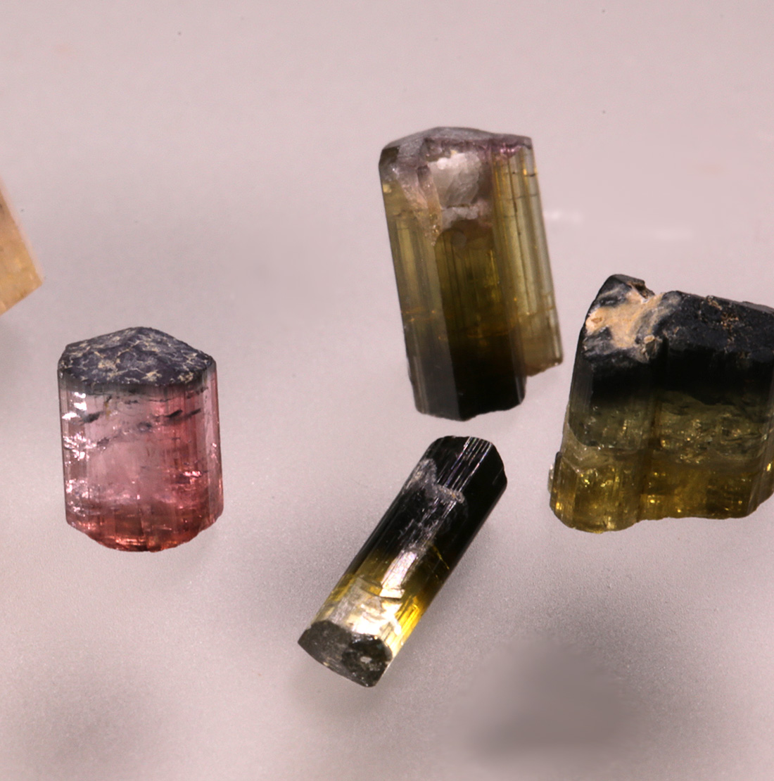 Elbaite