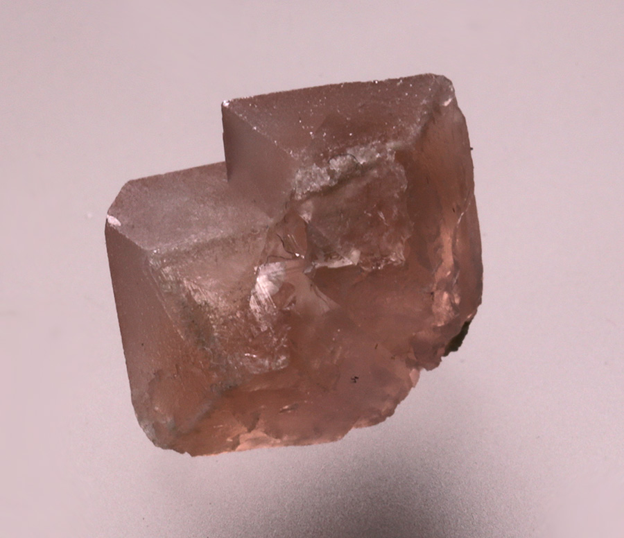 Fluorite