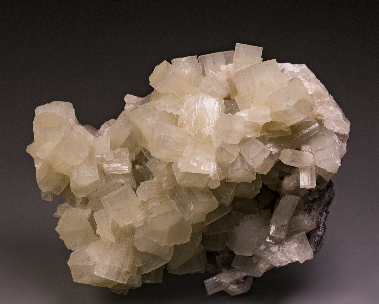 Aragonite