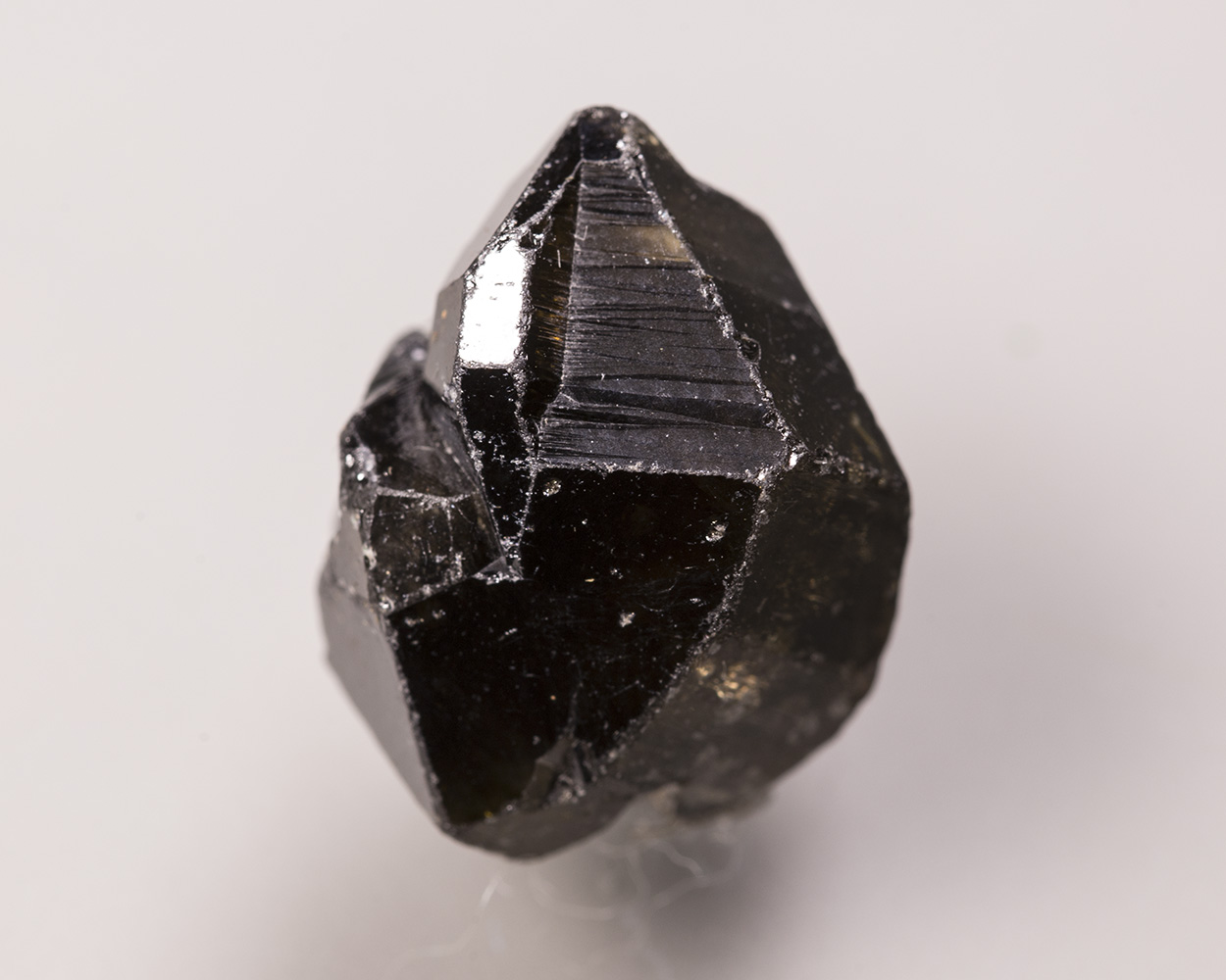 Cassiterite