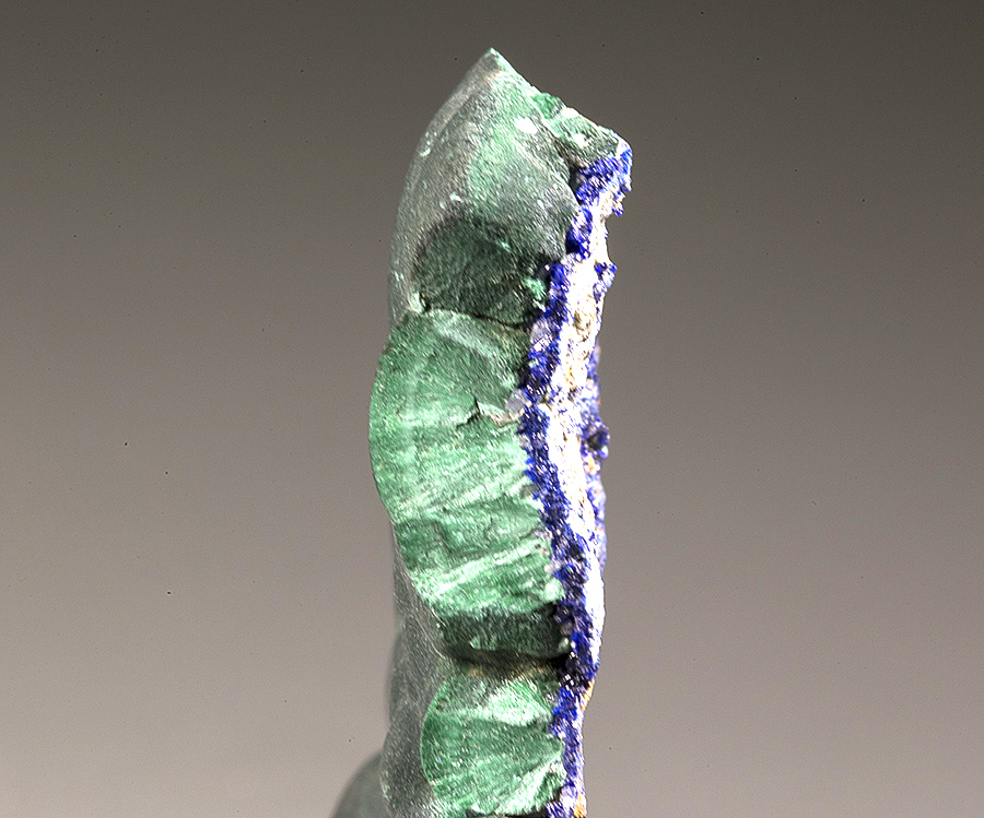 Malachite & Azurite