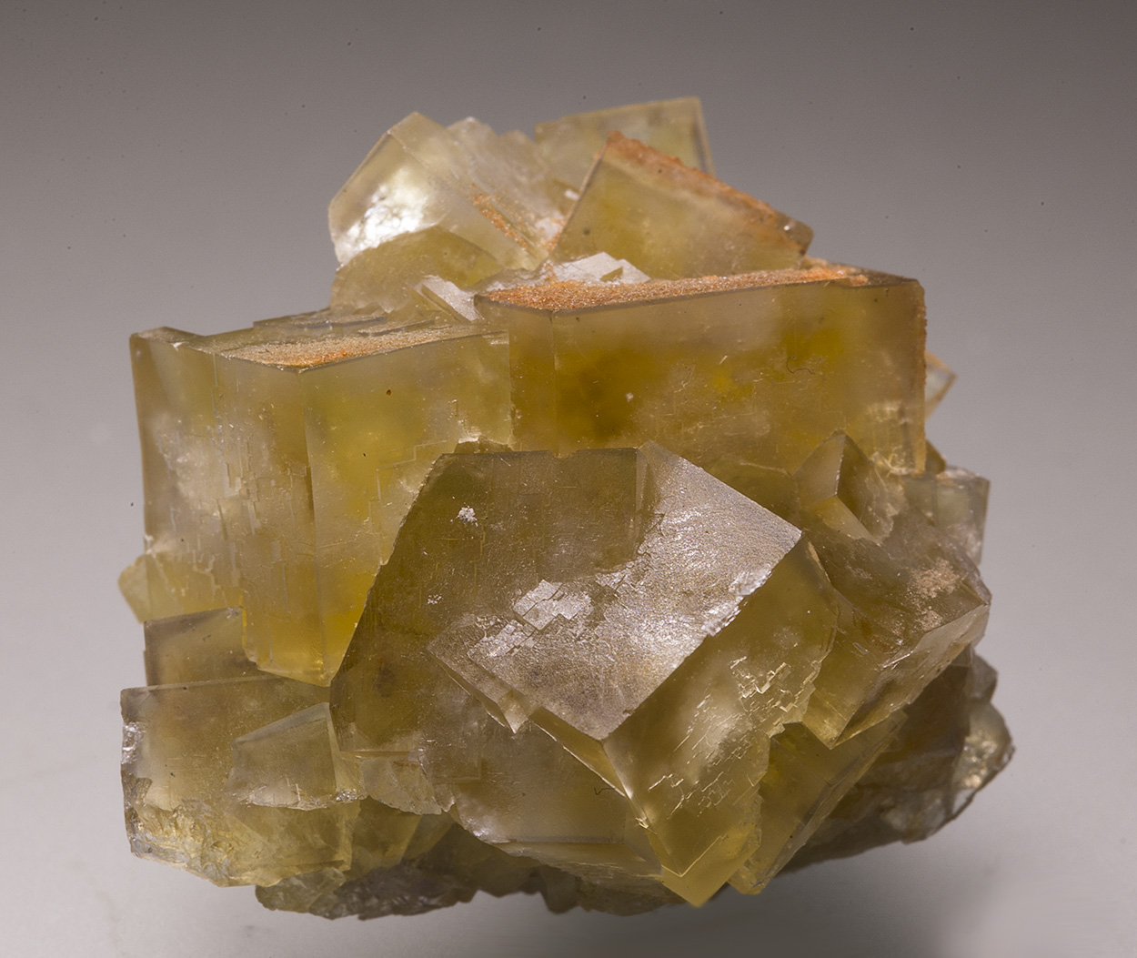 Fluorite